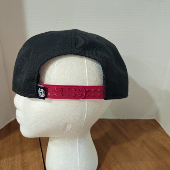 Donkey Kong Nintendo Cap Hat OSFM - Picture 5 of 10